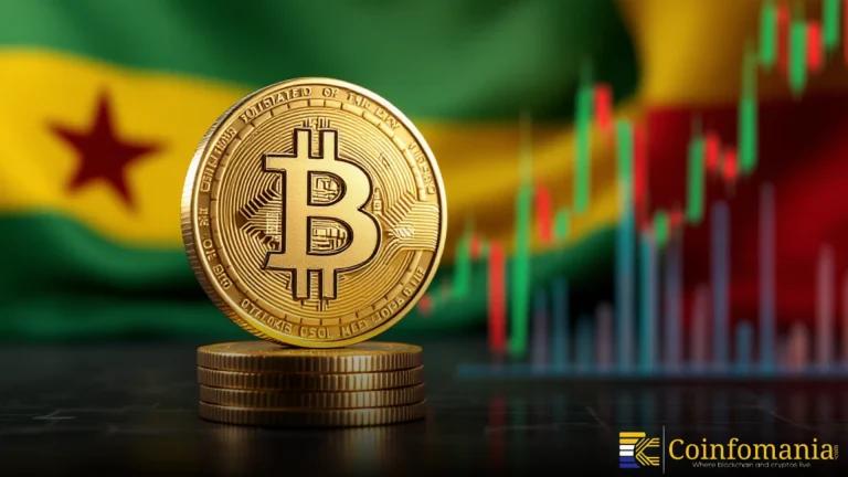 Le Ghana franchit une étape historique vers l’adoption du Bitcoin