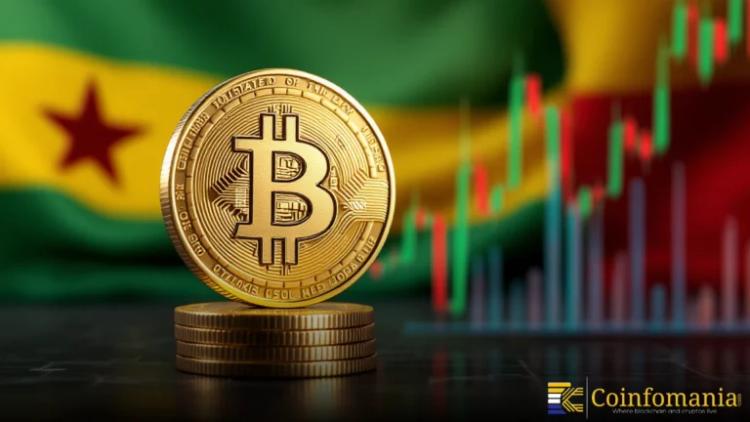 Ghana da un paso histórico hacia la adopción de Bitcoin