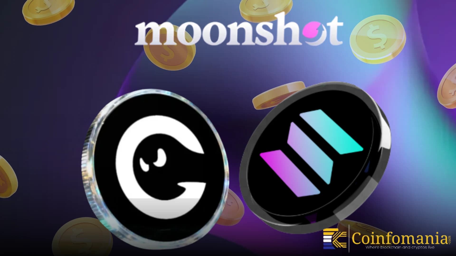 Ghost hợp tác với Moonshot để mở rộng việc áp dụng quyền riêng tư trên Solana