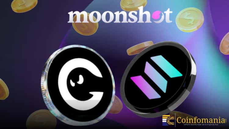 Ghost hợp tác với Moonshot để mở rộng việc áp dụng quyền riêng tư trên Solana