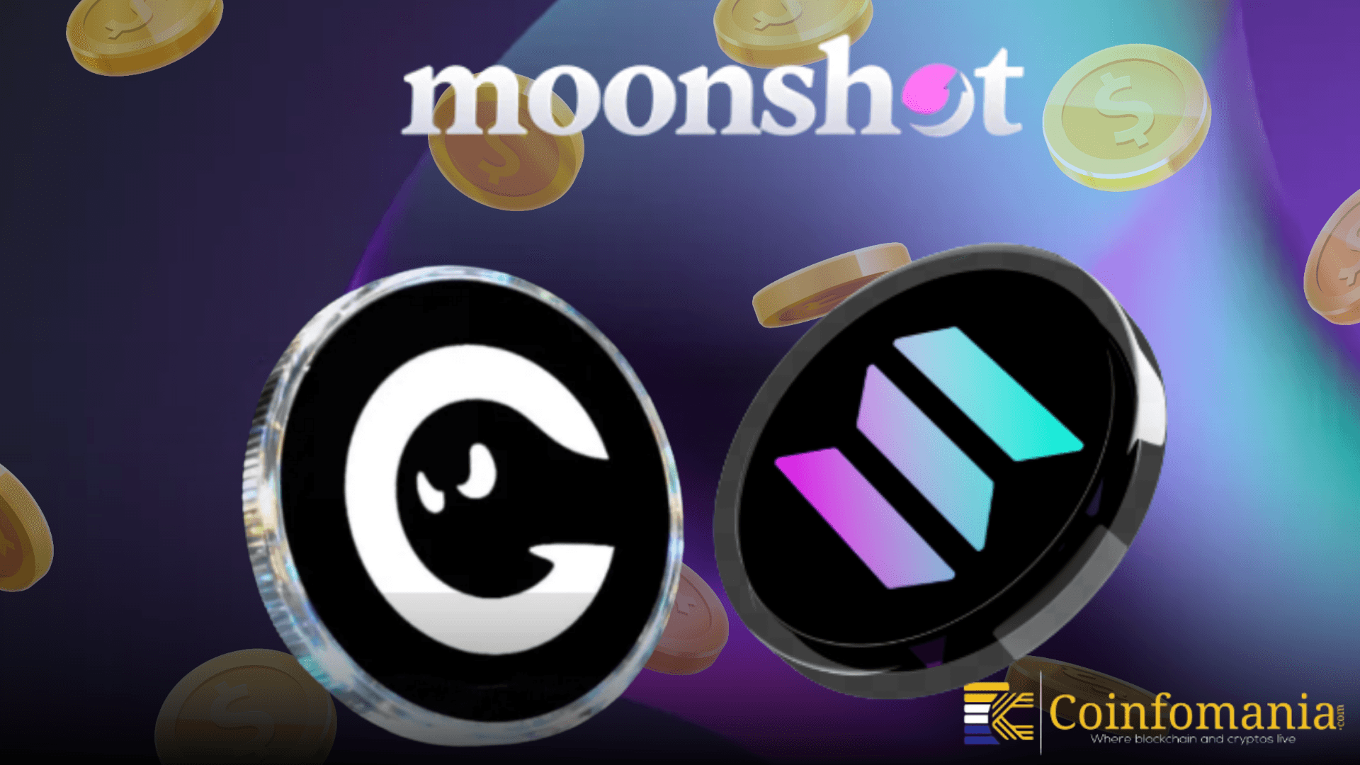 Ghost collabora con Moonshot per ampliare l’adozione della privacy su Solana