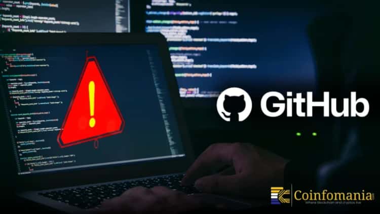 GitHub Confirms Breach of 3,800 Repos via Poisoned VS Code Extension