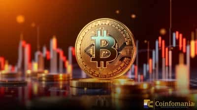 Global M2 exploding – Bitcoin ready to absorb!