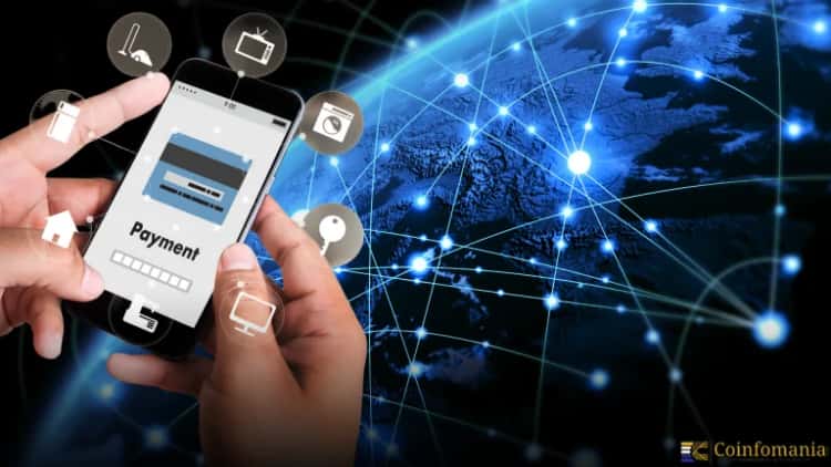 Global Payments: The Future of Cross-Border Fintech