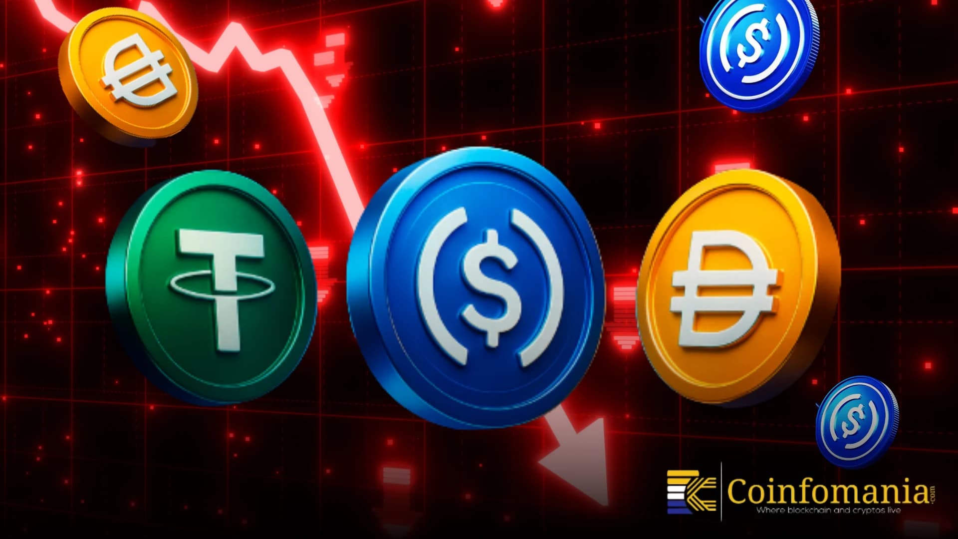 Stablecoin Risks Move to the Center of Global Financial Debate