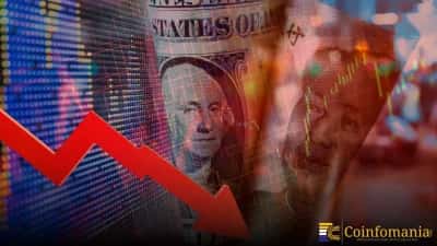 Global Uncertainty Breaks All Records as Policy Shockwaves Spread Worldwide