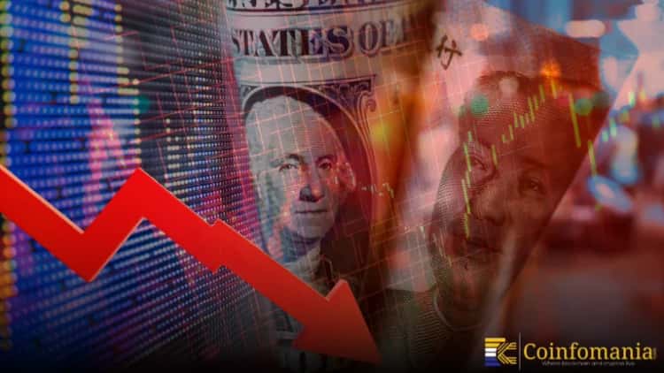 Global Uncertainty Breaks All Records as Policy Shockwaves Spread Worldwide