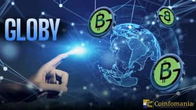 Globy Introduit un Écosystème Blockchain pour les Paiements Mondiaux