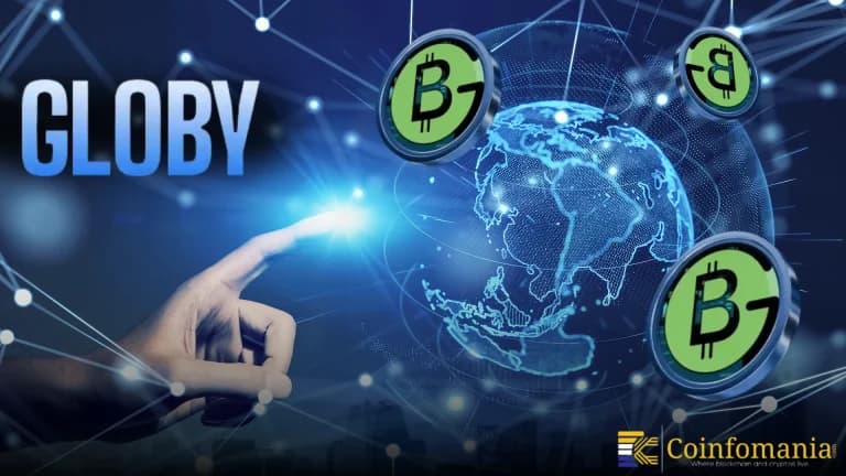 Globy Giới Thiệu Hệ Sinh Thái Blockchain Cho Thanh Toán Toàn Cầu