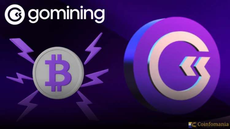 GoMining Bitcoin Promo: ROI & Cashback Insights