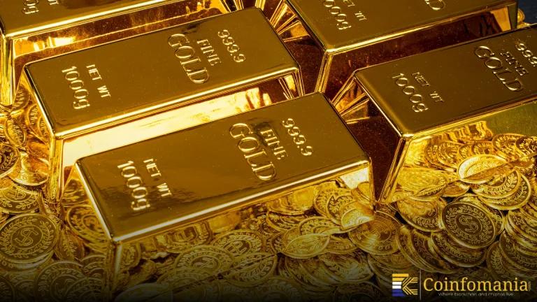 PCE Inflation Revisions Put Bitcoin at a Crossroads as Gold and Stocks Surge