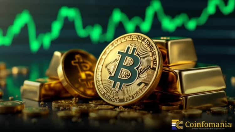 Gold Is Becoming Crypto’s Silent Power Asset