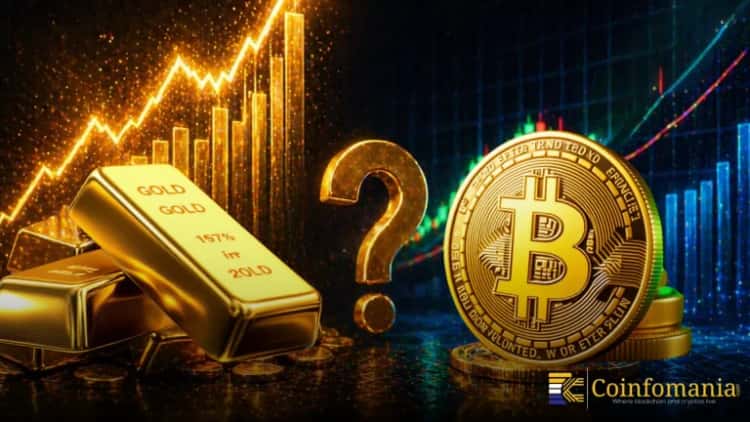 Altın Yeniden Zirve Yaptı, Bitcoin İçin Sırada Ne Var?