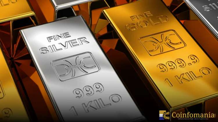 Gold and Silver Are Sending Strong Signals to the Crypto Market