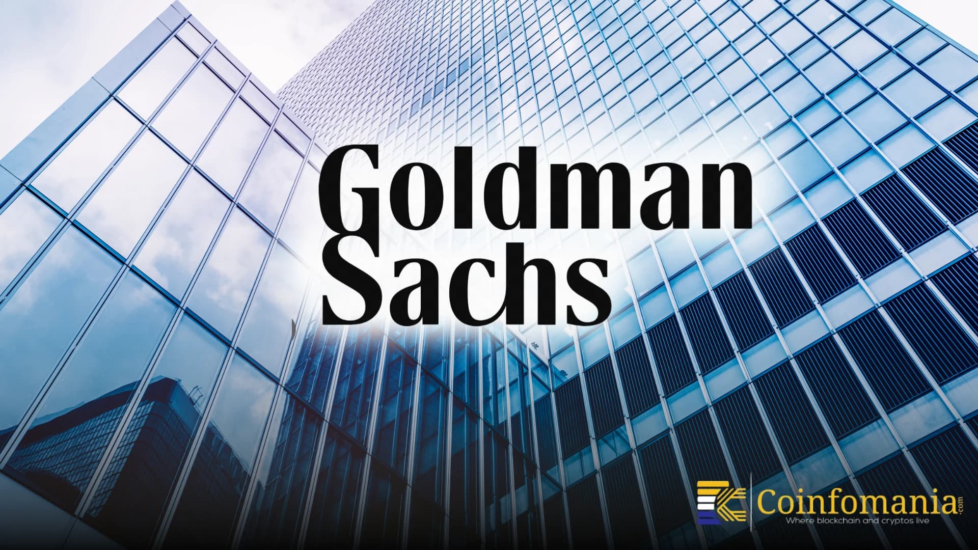 Goldman Sachs, Apex ve Archax ile Gayrimenkulü Blokzincire Taşıyor