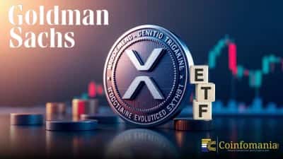 Goldman Sachs ขาย XRP ETF มูลค่า 154 ล้านดอลลาร์ — ยังคงถือ Bitcoin มูลค่า 700 ล้านดอลลาร์