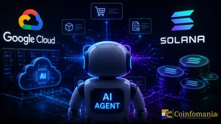 Google Cloud และ Solana เปิดตัว Pay.sh สำหรับการชำระเงินของ AI Agent