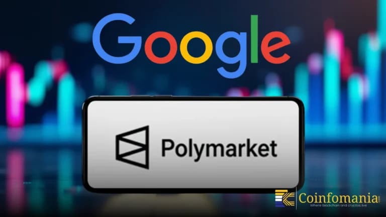 Ingegnere di Google accusato di insider trading su Polymarket