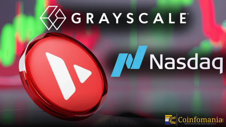 Quỹ Grayscale Avalanche Staking sắp niêm yết trên Nasdaq