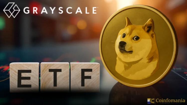 Grayscale Chiede l’Approvazione della SEC per un ETF di Dogecoin con il Ticker GDOG