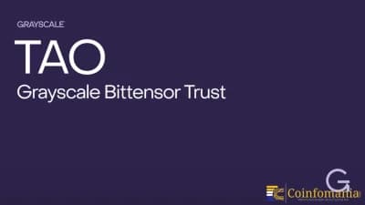 Grayscale Files Amended S-1 for Bittensor TAO Trust