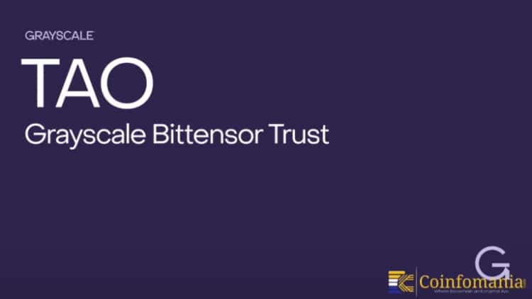 Grayscale Files Amended S-1 for Bittensor TAO Trust