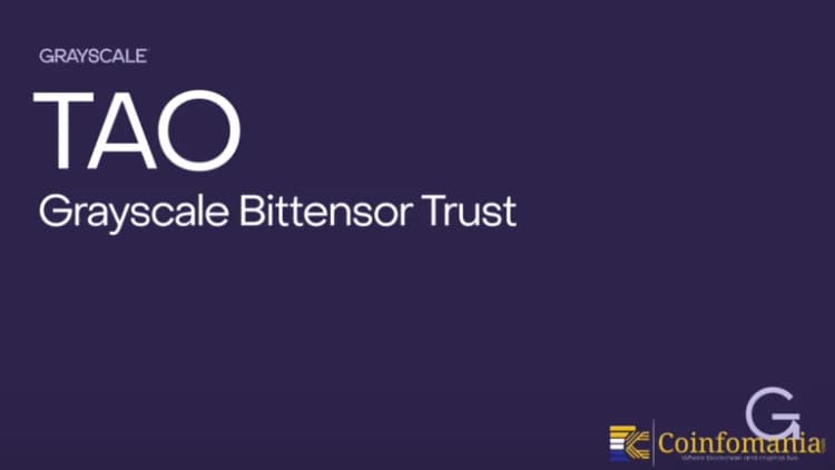 Grayscale Files Amended S-1 for Bittensor TAO Trust
