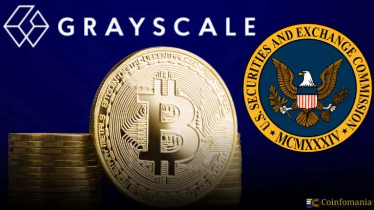 Grayscale Files Confidential IPO Plans with SEC