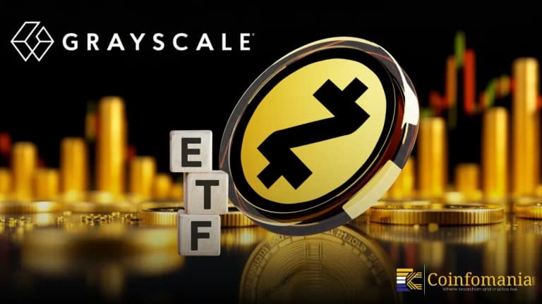 Grayscale reicht weltweit ersten Spot-ETF für eine Privacy Coin ein