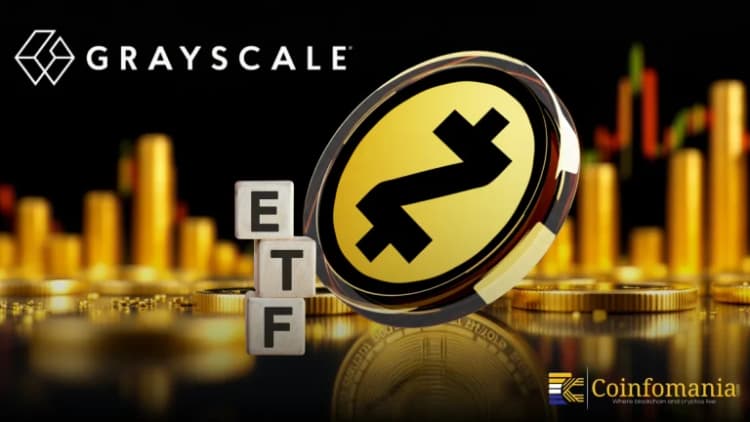 Grayscale Presenta el Primer ETF Spot del Mundo para una Moneda de Privacidad