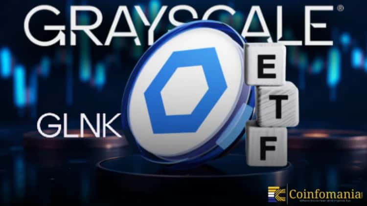 Grayscale Introduces Chainlink Trust ETF GLNK for Investors