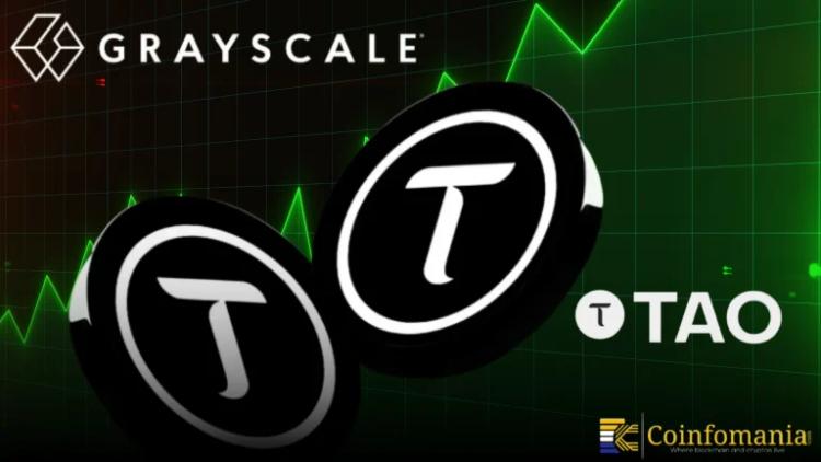 Grayscale Bittensor Trust Goes Public Ahead of TAO Halving