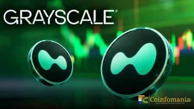 Grayscale-tilknyttet adresse akkumulerer stille $10 millioner i HYPE-token