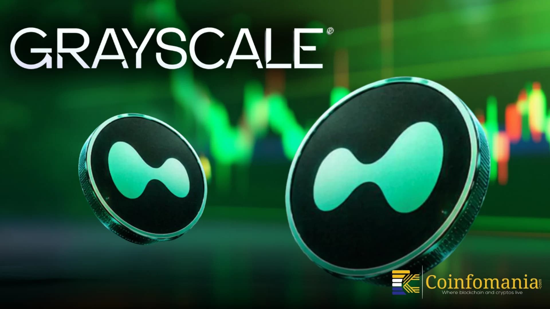 Grayscale-Linked Address Quietly Stacks $10M in HYPE Token