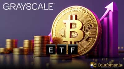 Grayscale Signals a Major Shift in the Crypto ETF Market