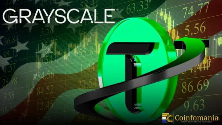 Grayscale Files for Bittensor Trust as Institutional Crypto Access Broadens