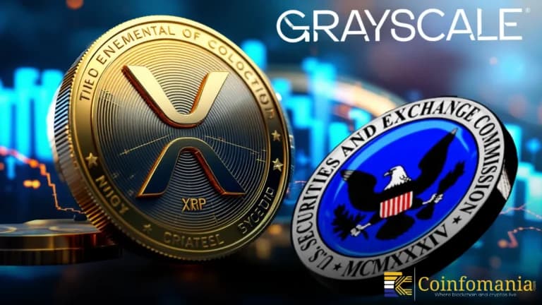 Grayscale cập nhật mô hình định giá XRP Trust sau khi nộp hồ sơ lên SEC