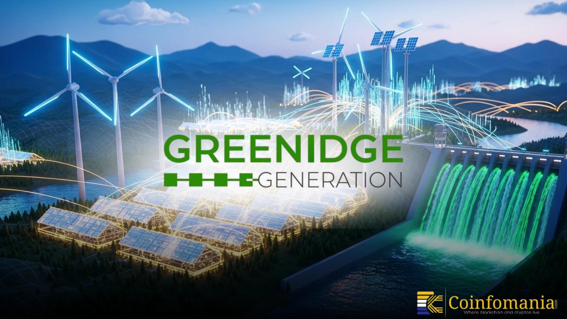 Greenidge Mining Permit Sparks 30% Stock Surge in New York