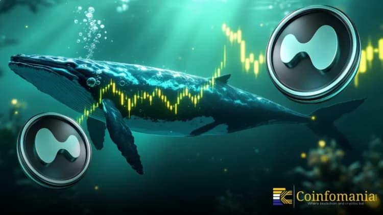 La frénésie d’achats de baleines HYPE s’intensifie après un achat massif lié à a16z