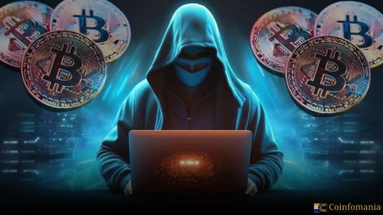 Hacker Moves $300M Stolen Crypto, Buys $12.5M ETH