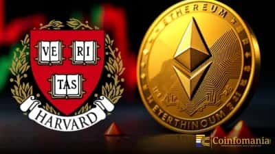Harvard Selger Ut $87M Ethereum Bet Allerede Etter Én Kvartal