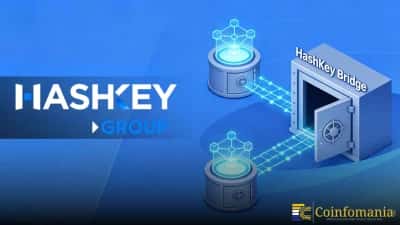 HashKey Unveils New RWA Solution to Bridge TradFi and Web3