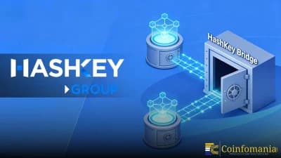 HashKey Unveils New RWA Solution to Bridge TradFi and Web3