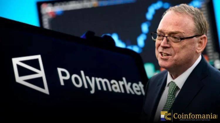 อัตราต่อรองบน Polymarket พุ่ง หลัง Kevin Hassett โผล่เป็นตัวเต็งประธานเฟด