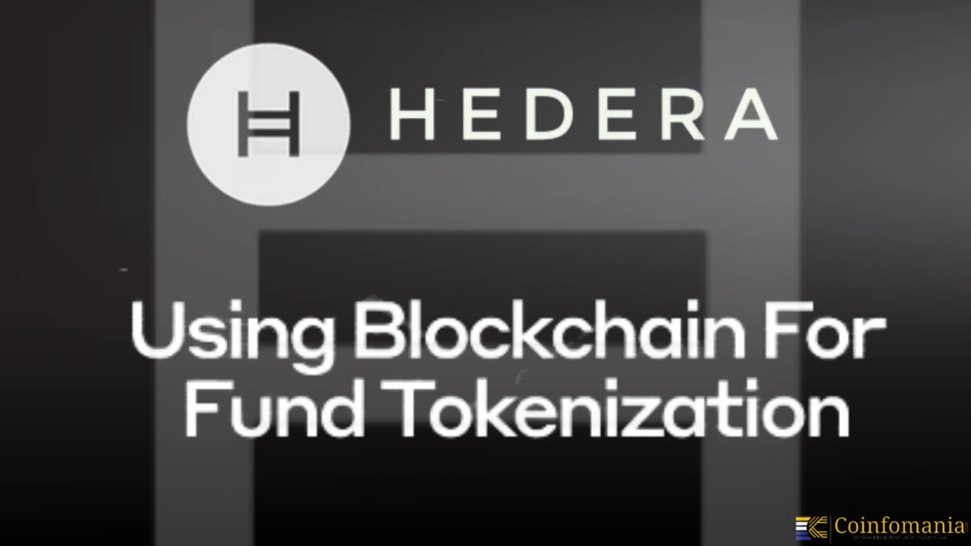 Hedera Tokenized Funds Open New Opportunities for Investors