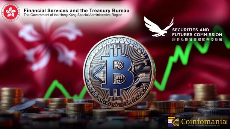 Hong Kong Advances Crypto Trading and Custody Licensing Plans