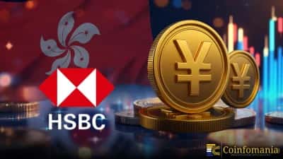 Hongkong tillater RMB-stablecoins mens HSBC planlegger lansering