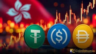 Hong Kong Retrasa Licencias de Stablecoin por Preocupaciones de KYC