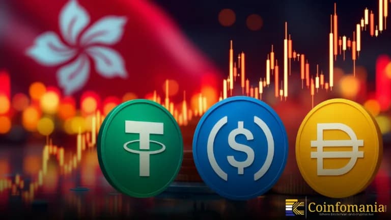 هونغ كونغ تؤجل تراخيص العملات المستقرة بسبب مخاوف التحقق من الهوية