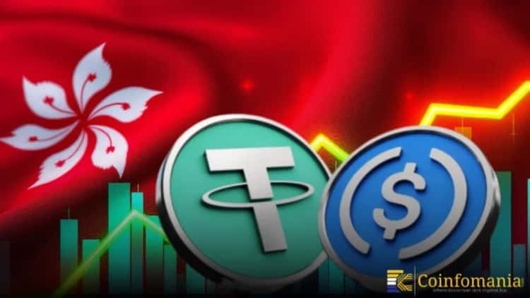 Hong Kong Legislator Pushes Stablecoin Vouchers Ahead of Licensing